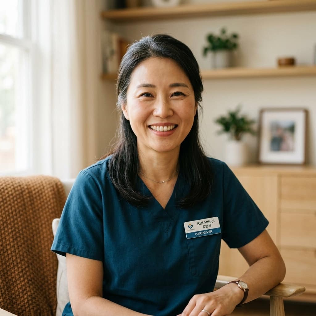 김OO 선생님