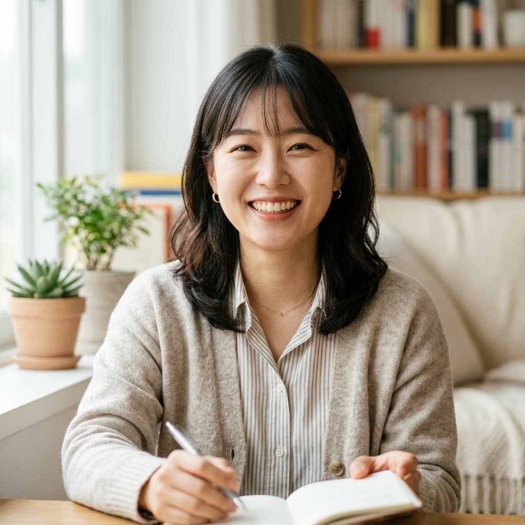 이OO 선생님