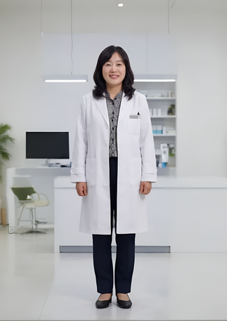 유은정 약사
